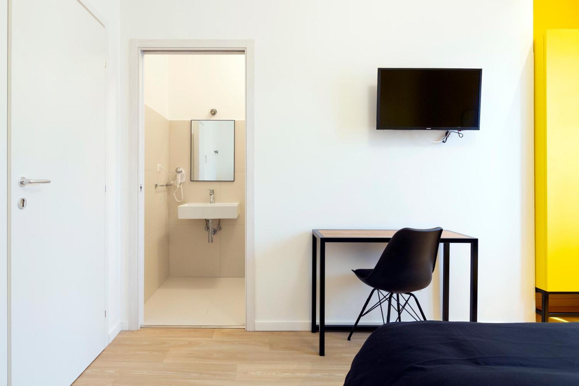 Luciano San Giovanni Guest House 로마 외부 사진
