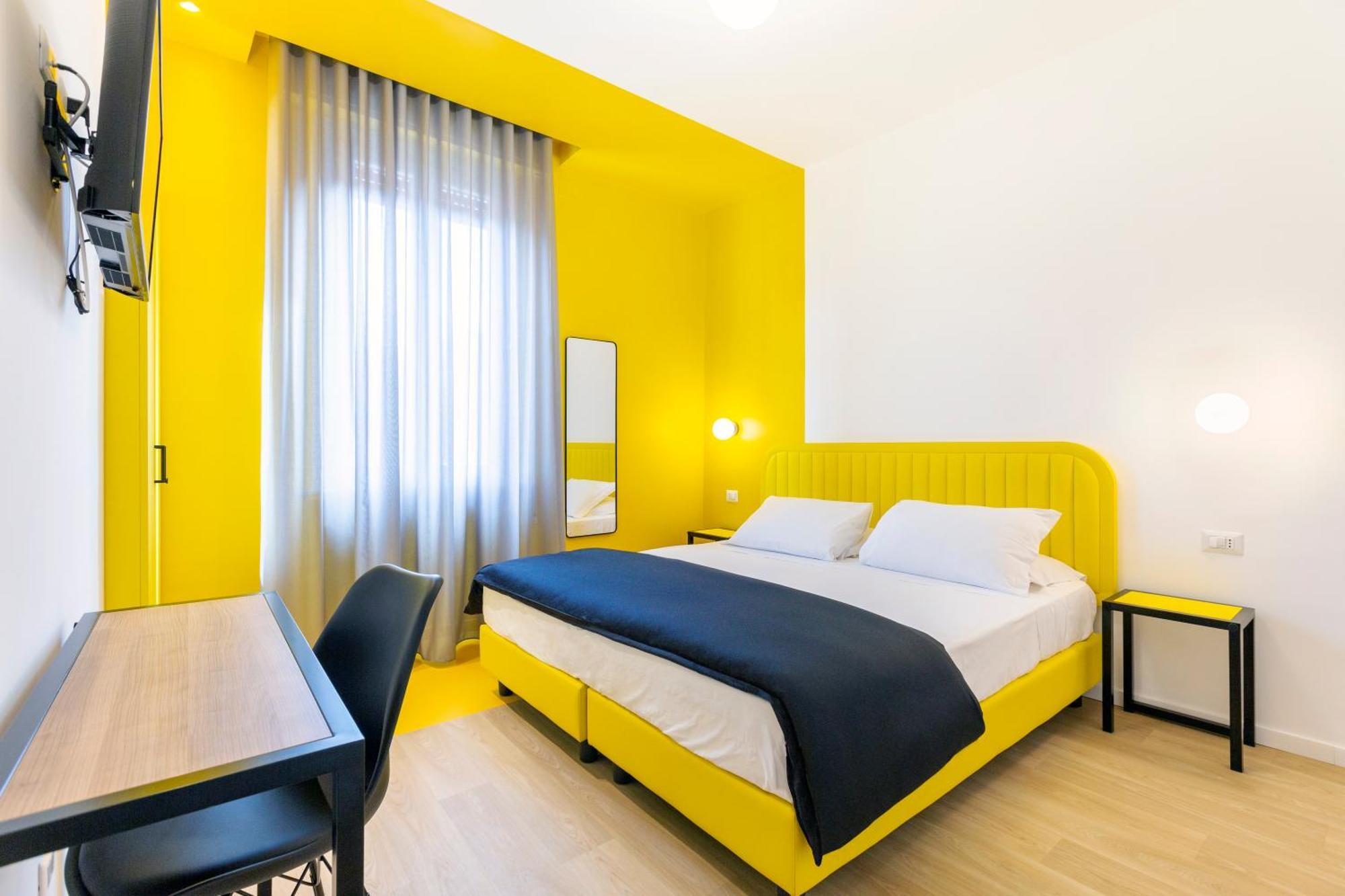 Luciano San Giovanni Guest House 로마 외부 사진