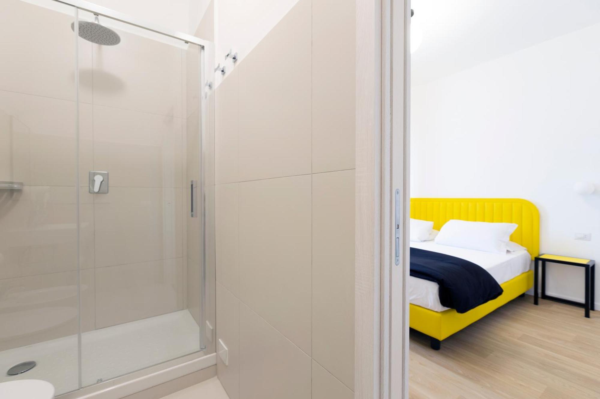 Luciano San Giovanni Guest House 로마 외부 사진