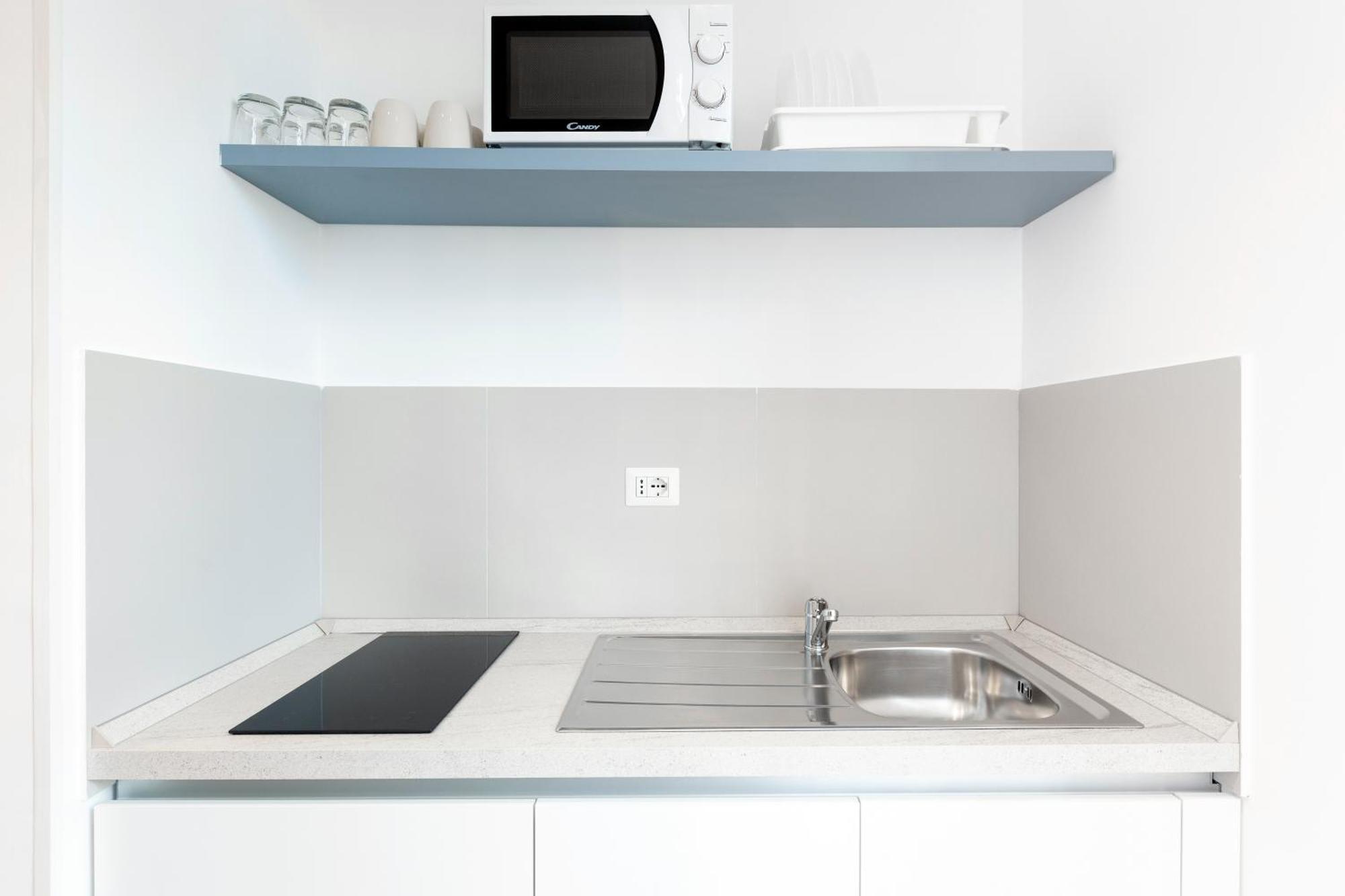 Luciano San Giovanni Guest House 로마 외부 사진