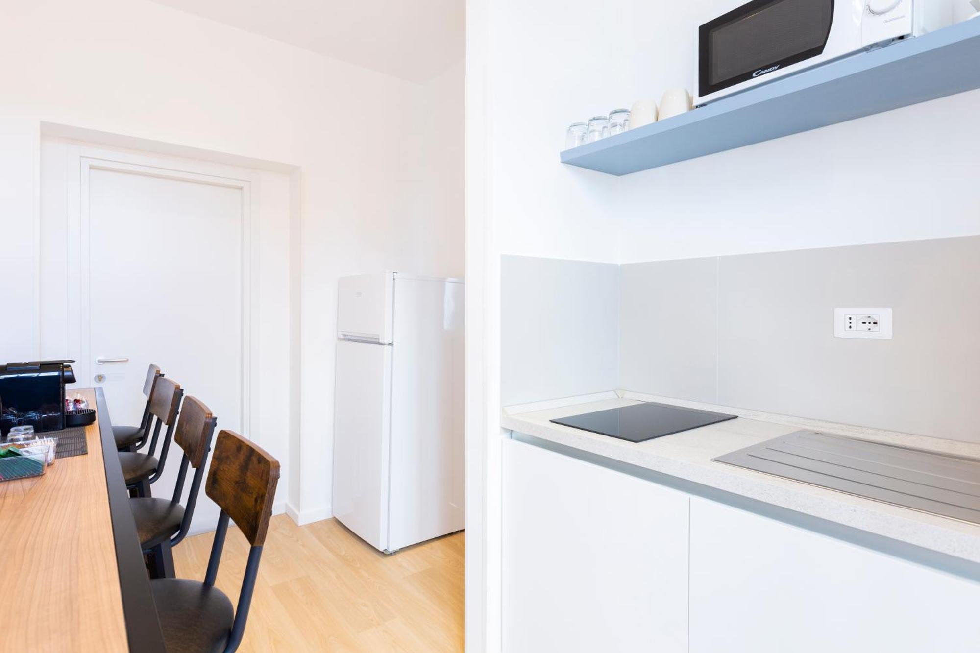 Luciano San Giovanni Guest House 로마 외부 사진