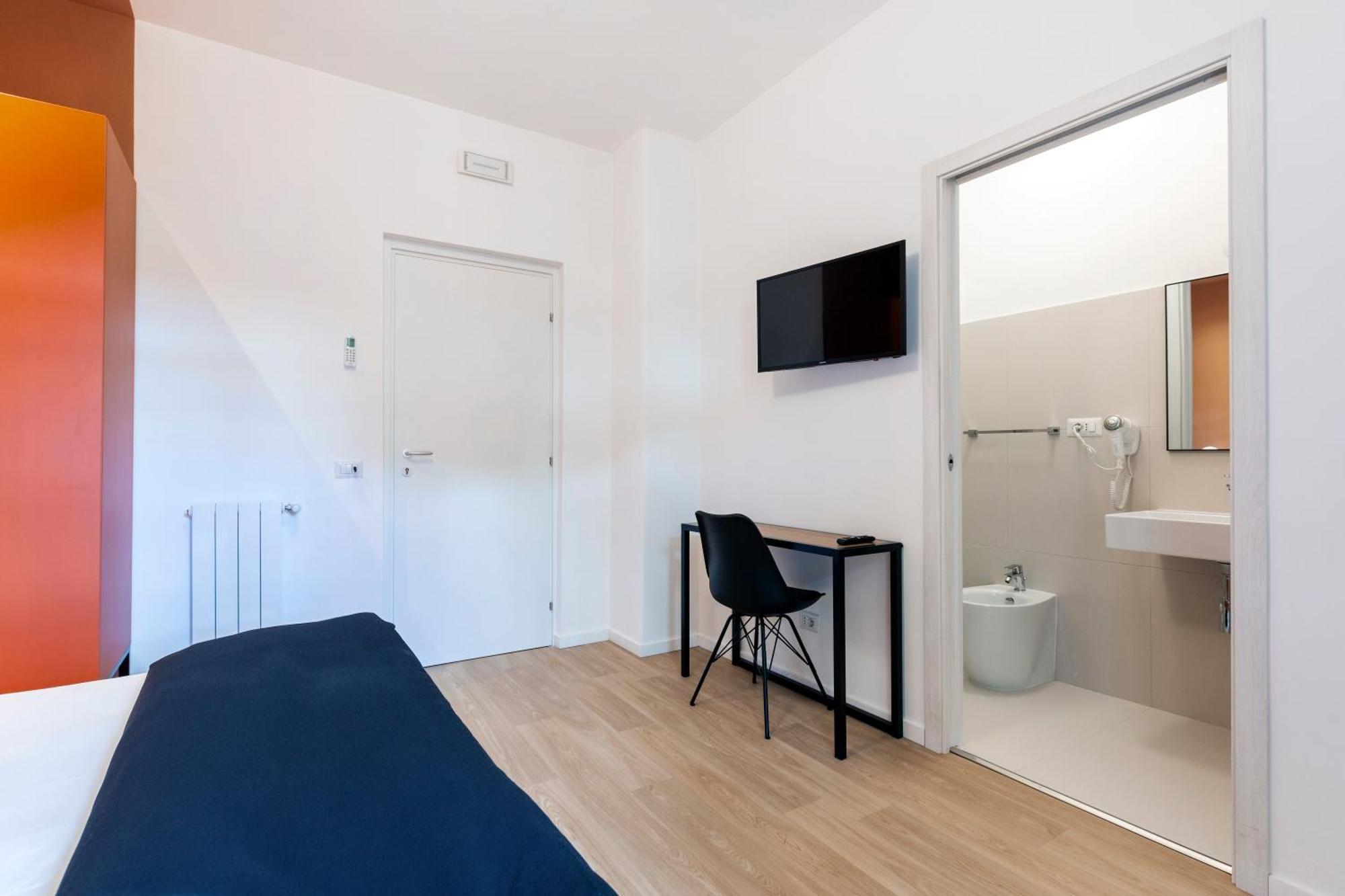 Luciano San Giovanni Guest House 로마 외부 사진