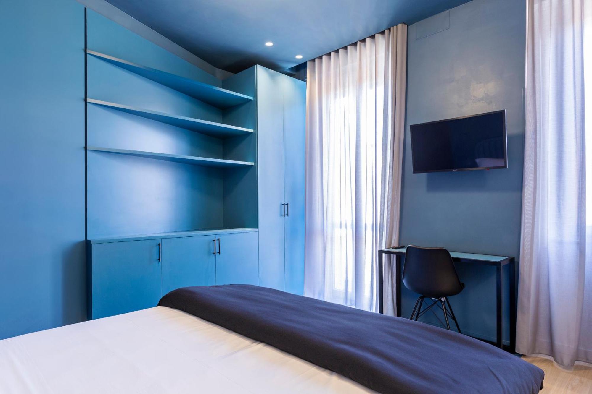 Luciano San Giovanni Guest House 로마 외부 사진