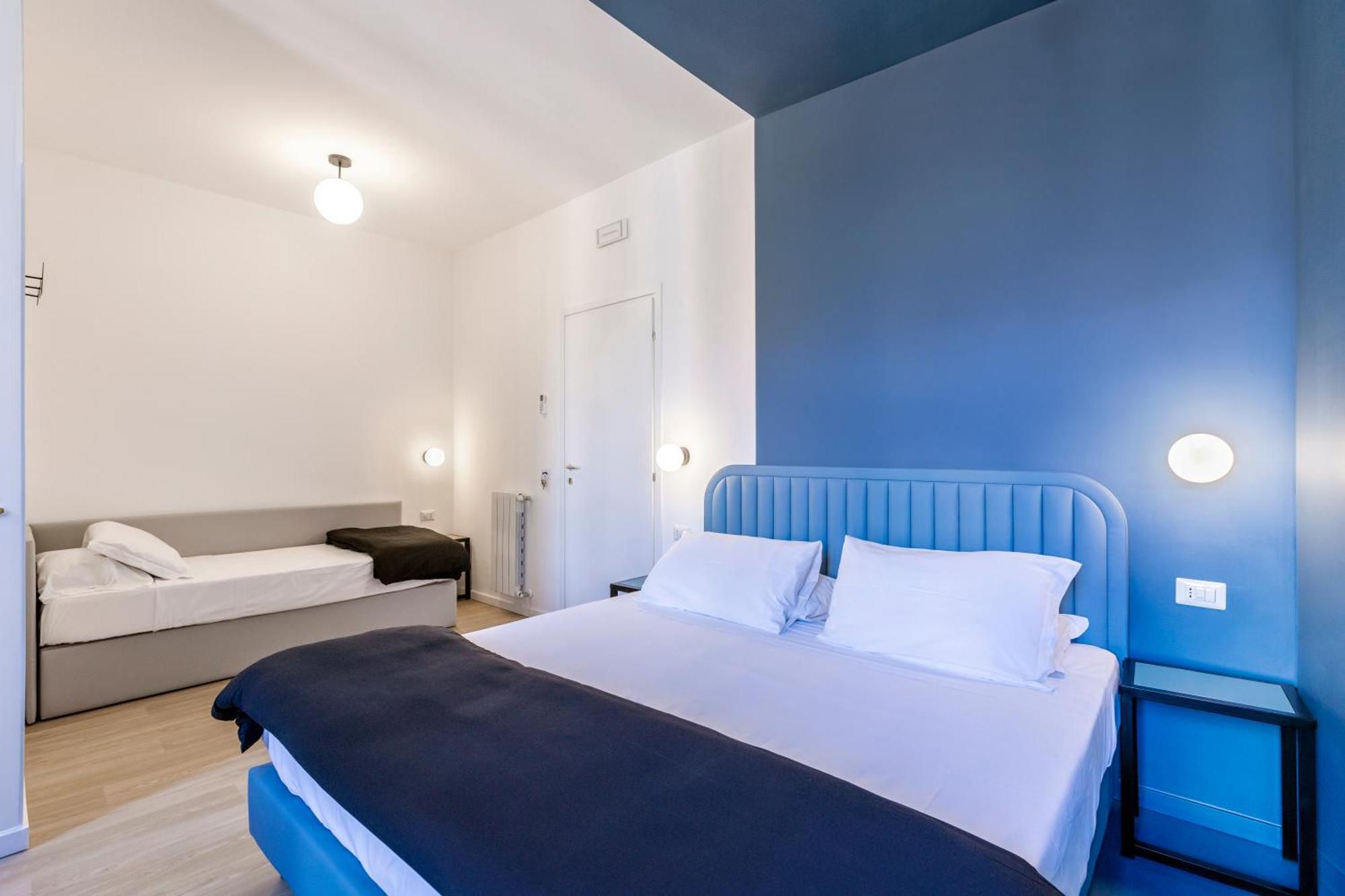 Luciano San Giovanni Guest House 로마 외부 사진