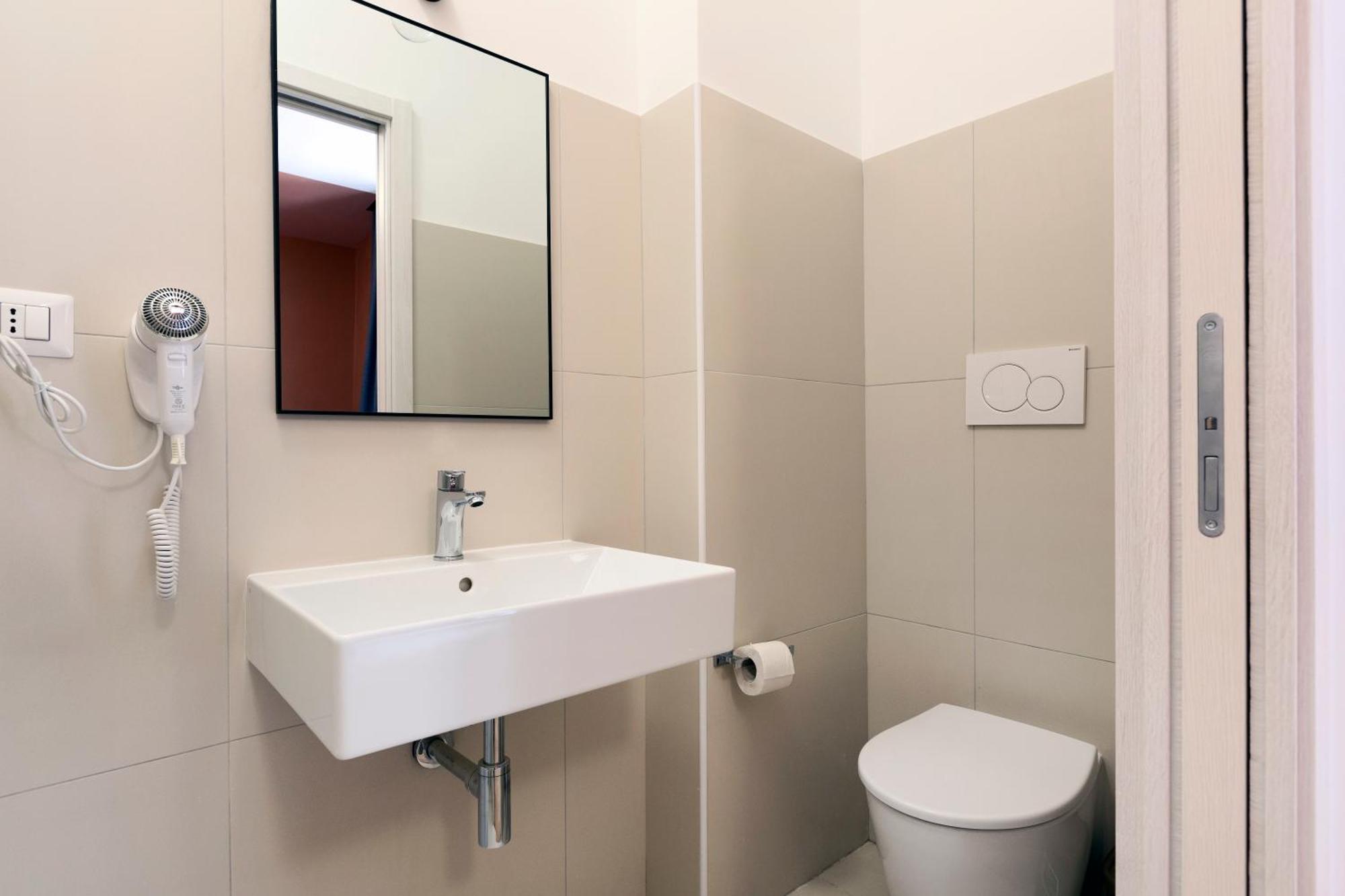 Luciano San Giovanni Guest House 로마 외부 사진