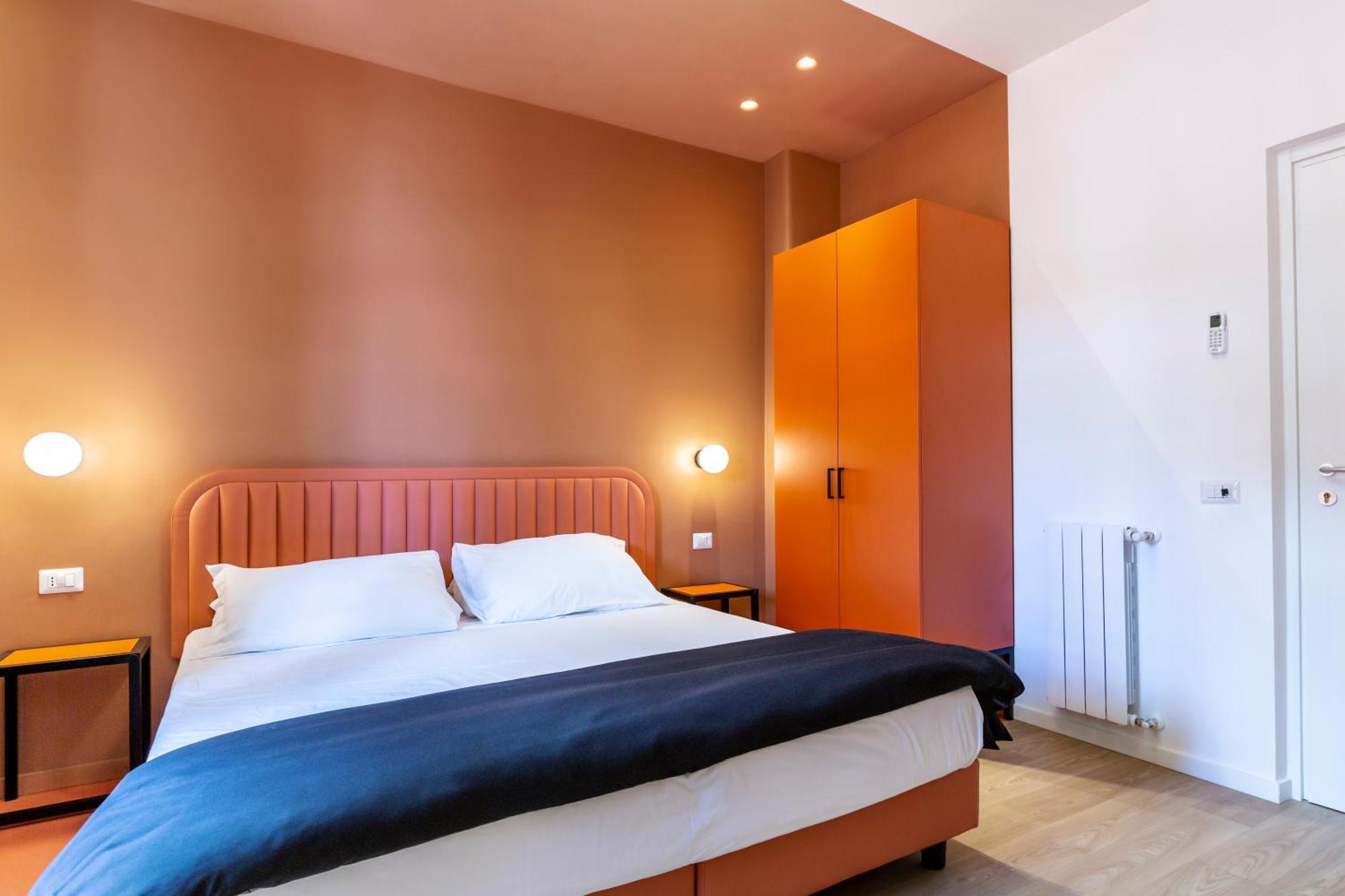 Luciano San Giovanni Guest House 로마 외부 사진