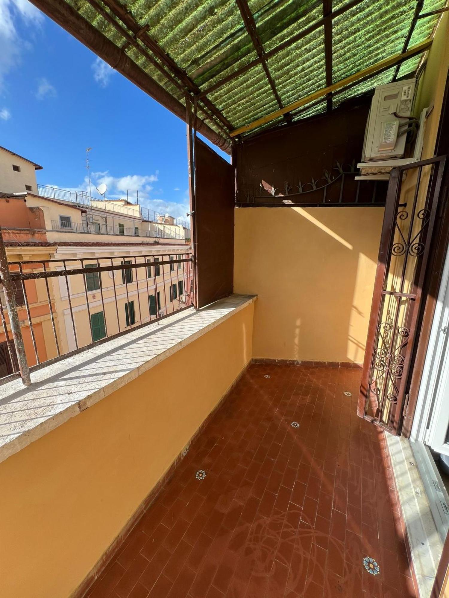 Luciano San Giovanni Guest House 로마 외부 사진
