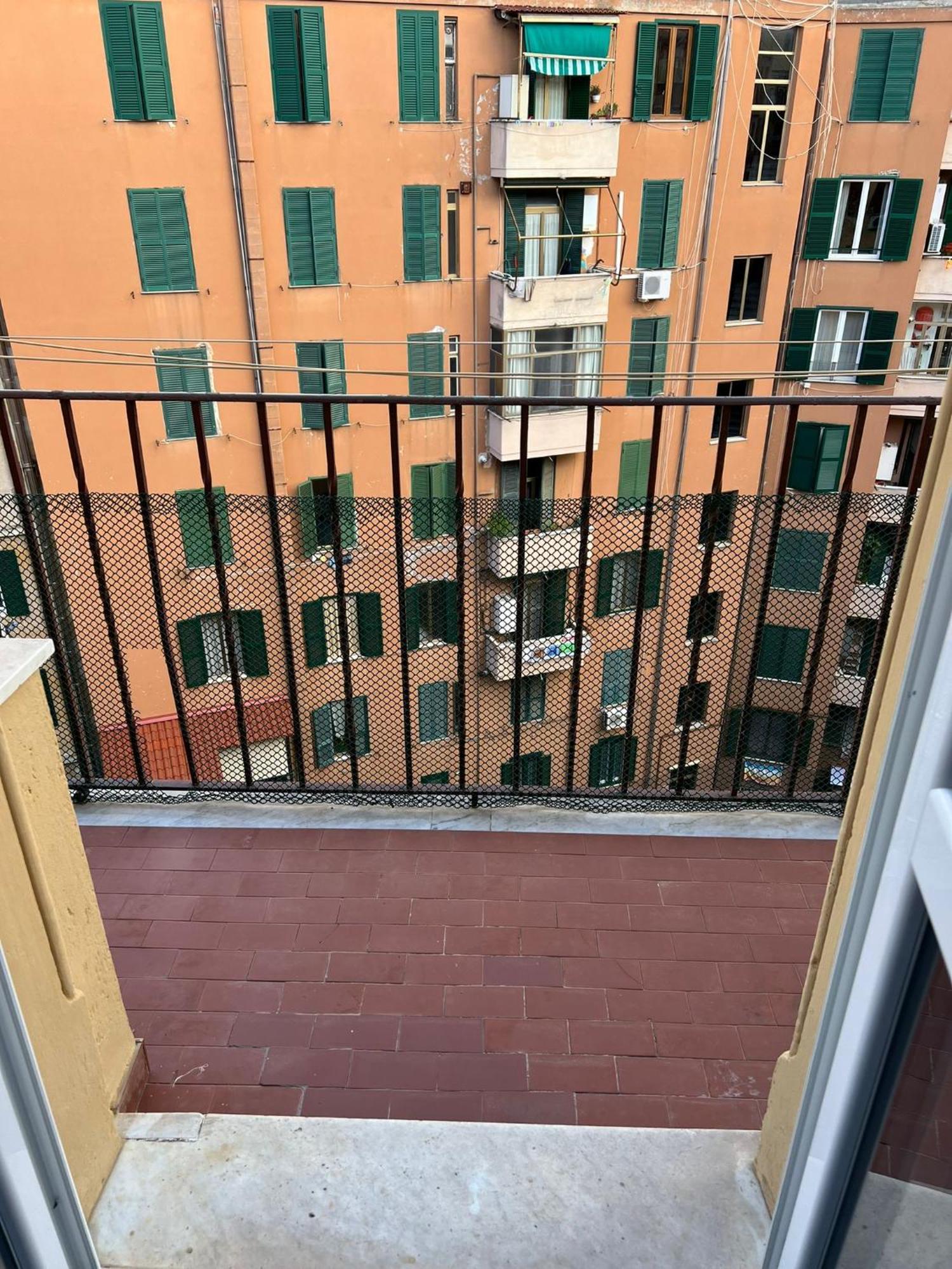 Luciano San Giovanni Guest House 로마 외부 사진