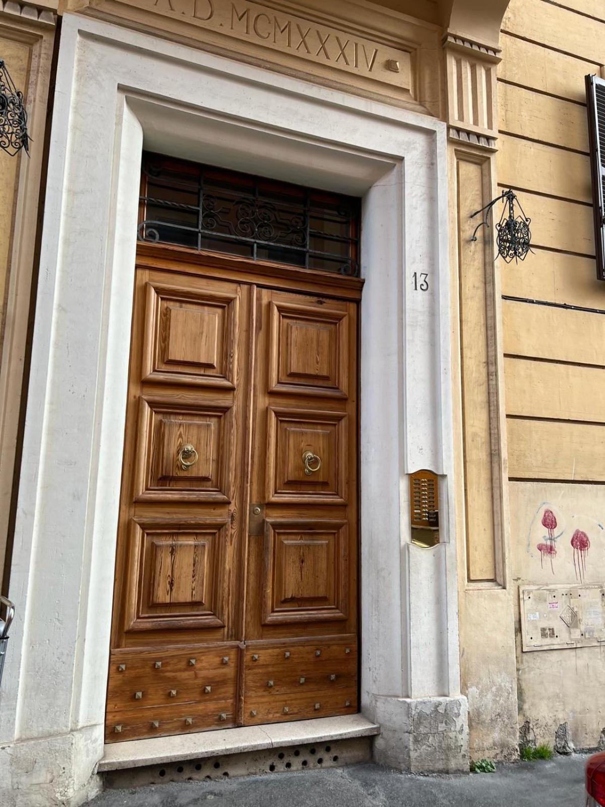 Luciano San Giovanni Guest House 로마 외부 사진