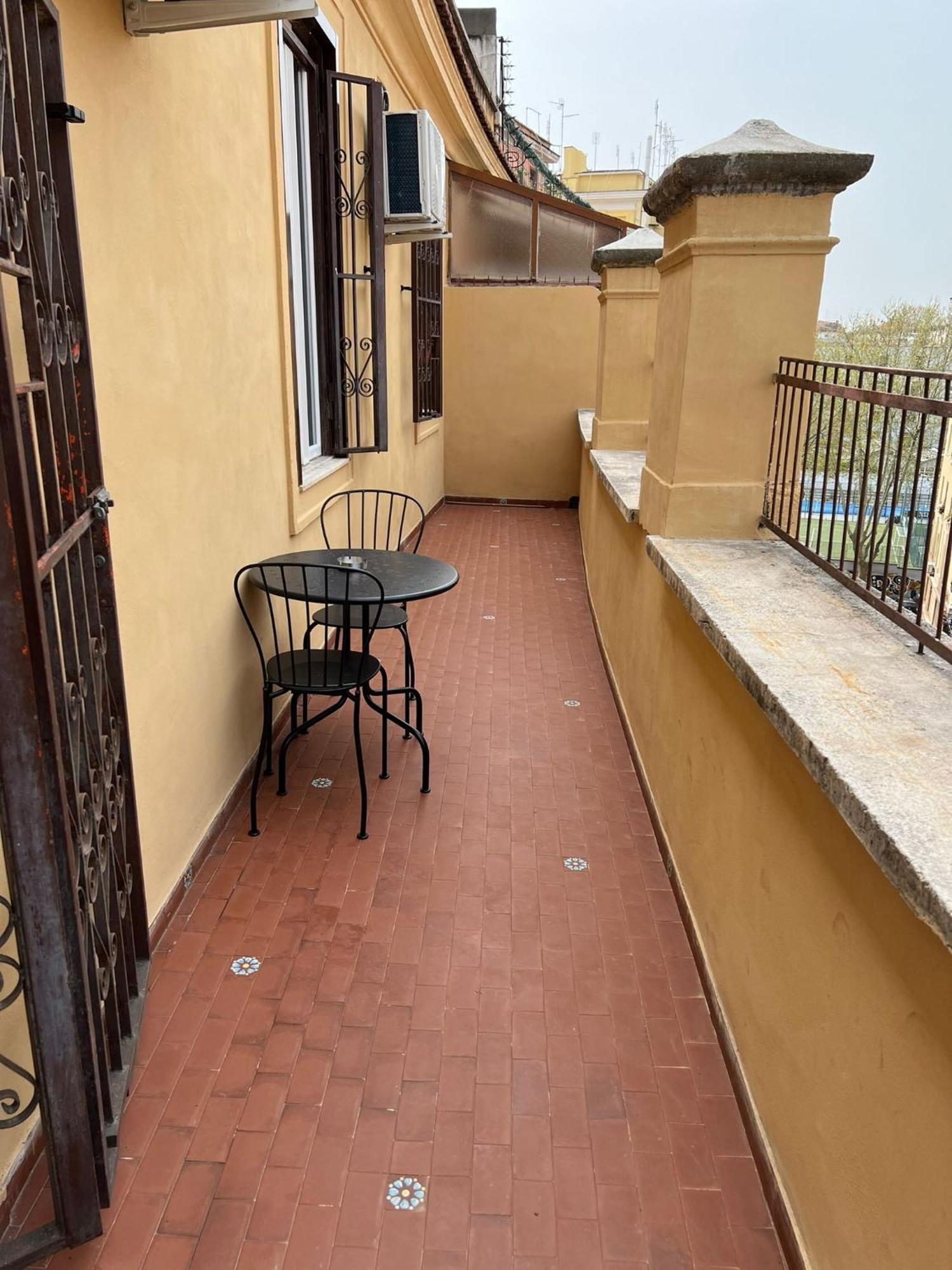 Luciano San Giovanni Guest House 로마 외부 사진